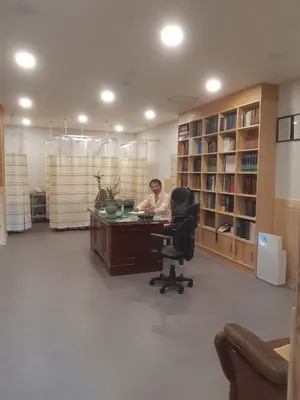정경한의원 사진 3 (업체가 네이버 플레이스에 올린 사진)
