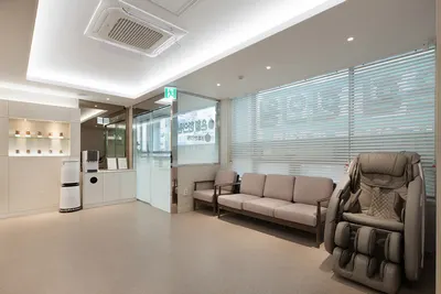 온힘한의원 사진 2 (업체가 네이버 플레이스에 올린 사진)