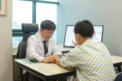 경희명인한의원 사진 2 (업체가 네이버 플레이스에 올린 사진)