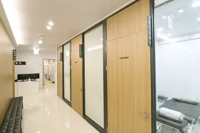 예영한방병원 사진 3 (업체가 네이버 플레이스에 올린 사진)