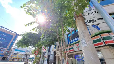 신라한의원 사진 1 (업체가 네이버 플레이스에 올린 사진)