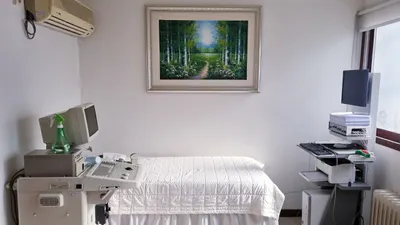 산동한의원 사진 3 (업체가 네이버 플레이스에 올린 사진)