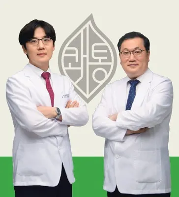 쾌통한의원 사진 1 (업체가 네이버 플레이스에 올린 사진)