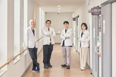 자연삶한방병원 사진 1 (업체가 네이버 플레이스에 올린 사진)