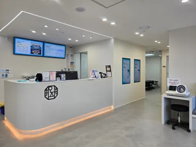 안심한의원 사진 3 (업체가 네이버 플레이스에 올린 사진)