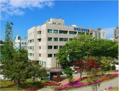 (학교법인)동국대학교 한의과대학 분당한방병원 사진 3 (업체가 네이버 플레이스에 올린 사진)