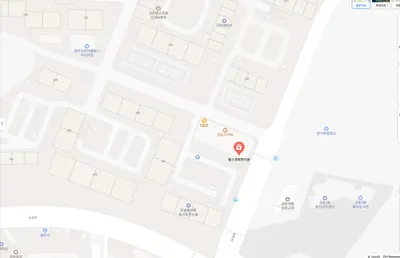 팜스경희한의원 사진 1 (업체가 네이버 플레이스에 올린 사진)