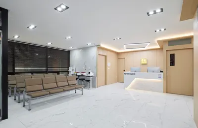 온담한의원 사진 1 (업체가 네이버 플레이스에 올린 사진)