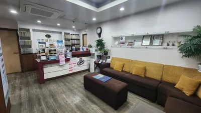 경희본한의원 사진 3 (업체가 네이버 플레이스에 올린 사진)