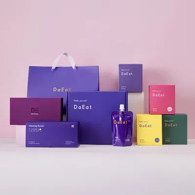 다이트한의원 사진 1 (업체가 네이버 플레이스에 올린 사진)