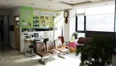 동원한의원 사진 3 (업체가 네이버 플레이스에 올린 사진)