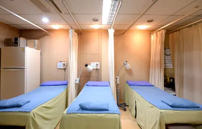 여의도한의원 사진 1 (업체가 네이버 플레이스에 올린 사진)