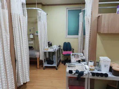 경희한의원 사진 3 (업체가 네이버 플레이스에 올린 사진)
