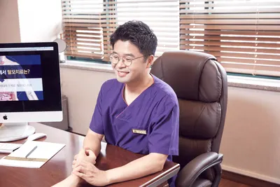 발머스한의원 사진 3 (업체가 네이버 플레이스에 올린 사진)