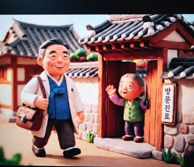 인수한의원 사진 2 (업체가 네이버 플레이스에 올린 사진)