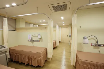 경희튼튼한의원 사진 1 (업체가 네이버 플레이스에 올린 사진)
