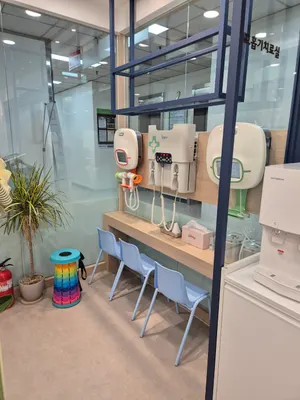 경희아이사랑한의원 사진 2 (업체가 네이버 플레이스에 올린 사진)