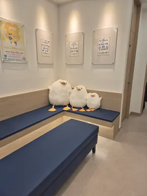 경희아이사랑한의원 사진 3 (업체가 네이버 플레이스에 올린 사진)