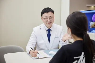 예성한방병원 사진 3 (업체가 네이버 플레이스에 올린 사진)