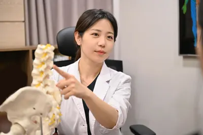 본향한의원 사진 1 (업체가 네이버 플레이스에 올린 사진)