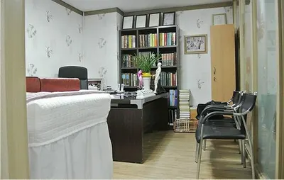 인다라한의원 수원점 사진 2 (업체가 네이버 플레이스에 올린 사진)