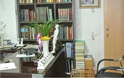 인다라한의원 수원점 사진 3 (업체가 네이버 플레이스에 올린 사진)