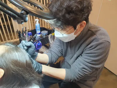 단비한의원 사진 3 (업체가 네이버 플레이스에 올린 사진)