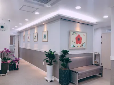 대화한의원 사진 2 (업체가 네이버 플레이스에 올린 사진)