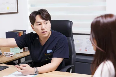 플러스마이너스한의원 사진 3 (업체가 네이버 플레이스에 올린 사진)