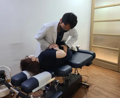 태전부부한의원 사진 3 (업체가 네이버 플레이스에 올린 사진)