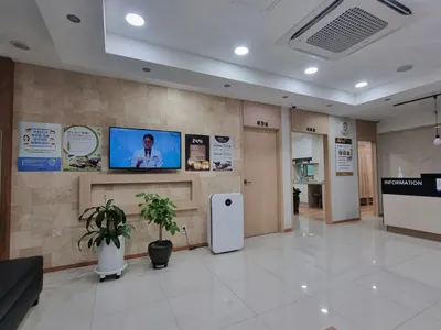 평안한의원 사진 1 (업체가 네이버 플레이스에 올린 사진)