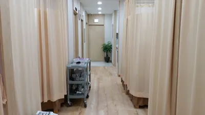 평안한의원 사진 2 (업체가 네이버 플레이스에 올린 사진)