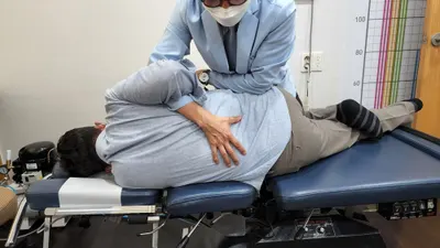 경희동서한의원 사진 1 (업체가 네이버 플레이스에 올린 사진)