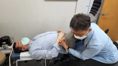 경희동서한의원 사진 2 (업체가 네이버 플레이스에 올린 사진)