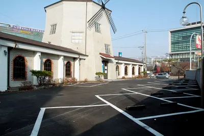 두리한의원 사진 2 (업체가 네이버 플레이스에 올린 사진)