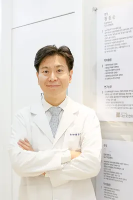 다산애한의원 사진 1 (업체가 네이버 플레이스에 올린 사진)