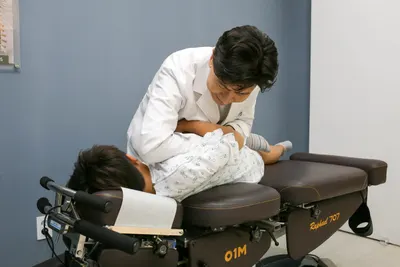 다산애한의원 사진 2 (업체가 네이버 플레이스에 올린 사진)