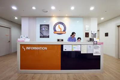 숨길을열다한의원 사진 2 (업체가 네이버 플레이스에 올린 사진)