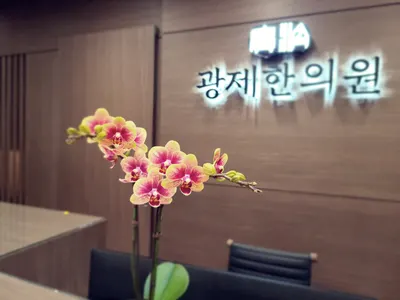 광제한의원 사진 1 (업체가 네이버 플레이스에 올린 사진)
