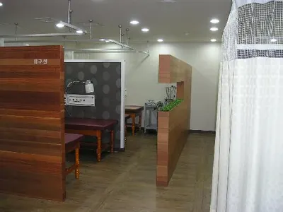 원창한의원 사진 2 (업체가 네이버 플레이스에 올린 사진)