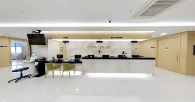 인천자생한방병원 사진 2 (업체가 네이버 플레이스에 올린 사진)
