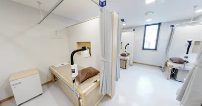인천자생한방병원 사진 3 (업체가 네이버 플레이스에 올린 사진)