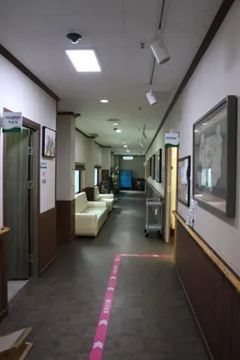 안성훈한방병원 사진 1 (업체가 네이버 플레이스에 올린 사진)
