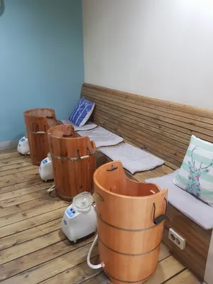 해산한의원 사진 2 (업체가 네이버 플레이스에 올린 사진)
