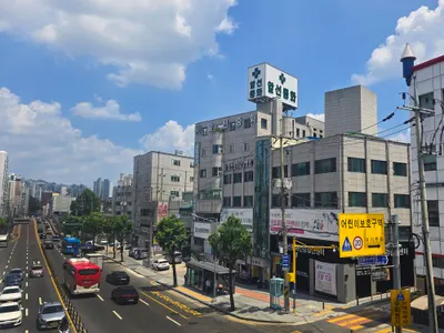 원천의료재단 앞선중화한방병원 사진 1 (업체가 네이버 플레이스에 올린 사진)