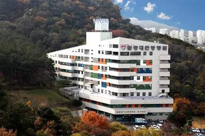 원광대학교광주한방병원 사진 1 (업체가 네이버 플레이스에 올린 사진)