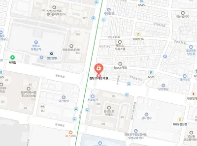 청담고려한의원 사진 2 (업체가 네이버 플레이스에 올린 사진)
