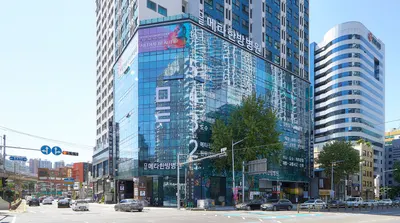 메타한방병원 사진 1 (업체가 네이버 플레이스에 올린 사진)