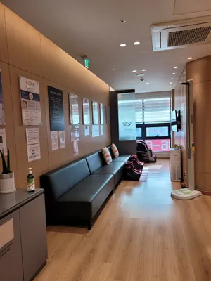 경희우소한의원 사진 3 (업체가 네이버 플레이스에 올린 사진)