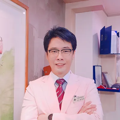 괴정동의한의원 사진 1 (업체가 네이버 플레이스에 올린 사진)